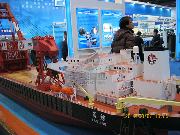 大冶市船舶模型